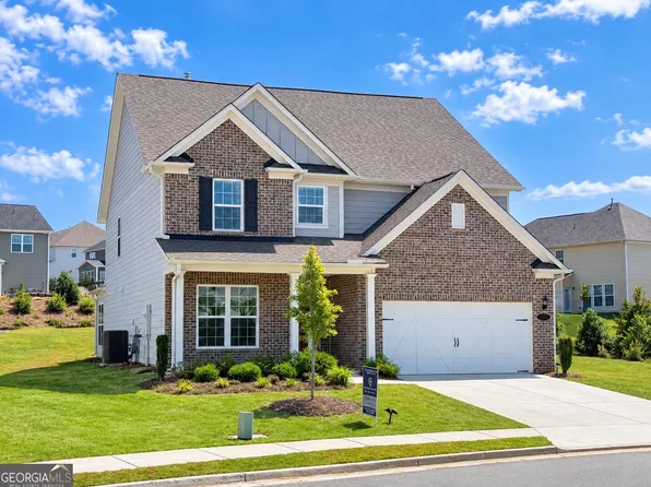 502 Albertson Ave, Peachtree City, GA 30269