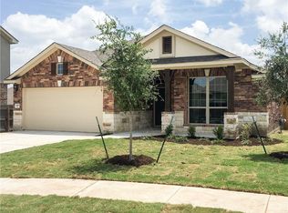 1105 Jillian Ct, Round Rock, TX 78665