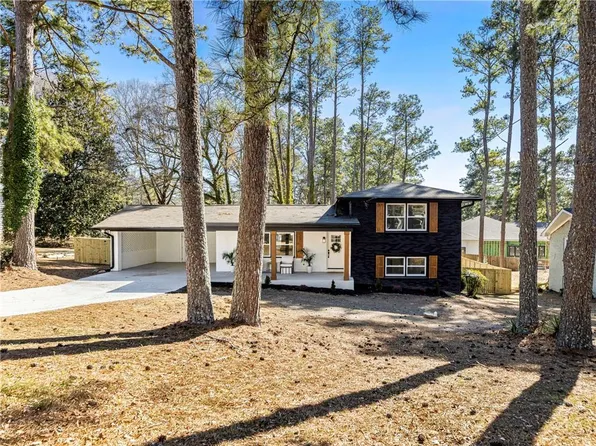 116 Peyton Rd SW, Atlanta, GA 30311