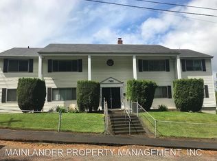 7931 N Kerby Ave #2B, Portland, OR 97217