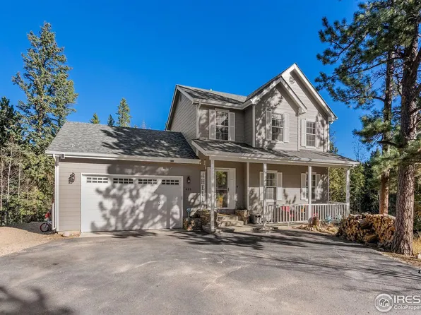 459 Aspen Ln, Black Hawk, CO 80422
