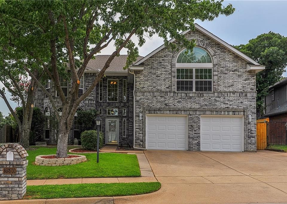 1st image of 3510 Oak Bend Dr