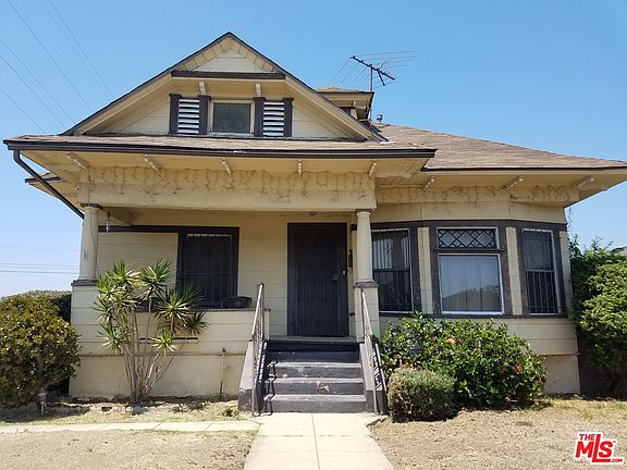 2nd image of 659 E 115th St