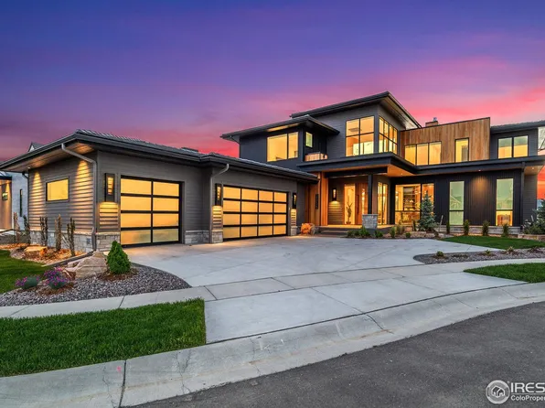 2555 Heron Lakes Pkwy, Berthoud, CO 80513