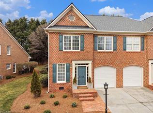 5409 Ridingate Ct, Greensboro, NC 27455