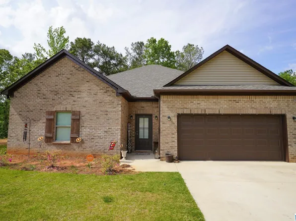 10929 Woodland Dr, McCalla, AL 35111