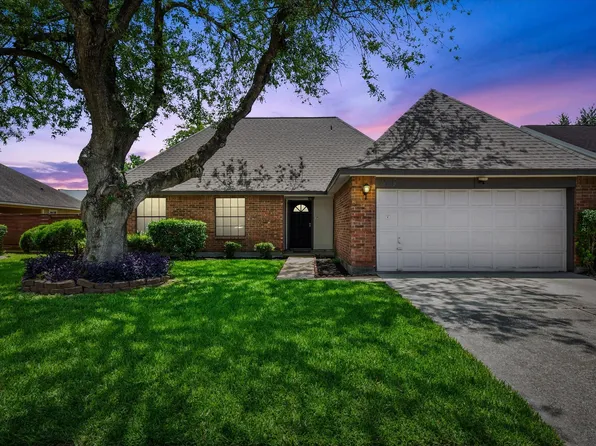 2119 Laurel Land Ln, Houston, TX 77014