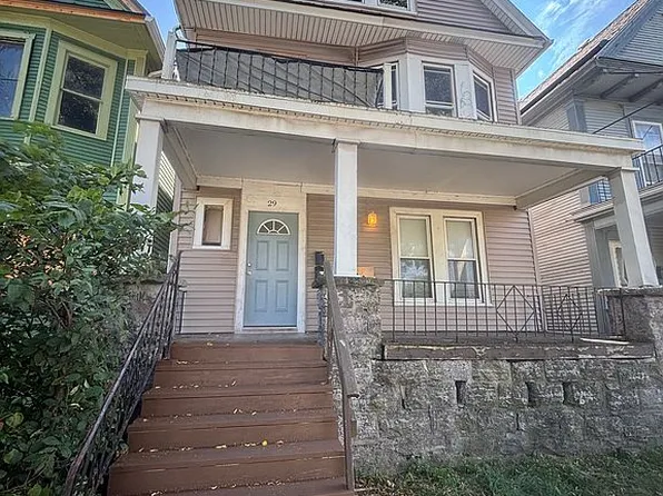 29 Parkdale Ave, Buffalo, NY 14213