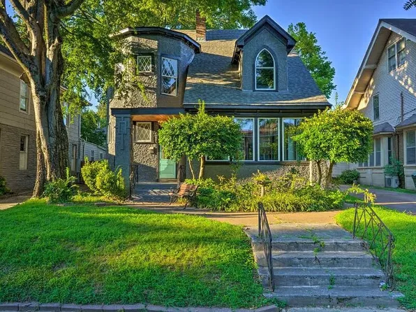 1609 Eastmoreland Ave, Memphis, TN 38104