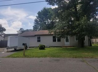 1213 Tamarack Rd, Forked River, NJ 08731