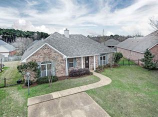 143 Vineyard Blvd, Brandon, MS