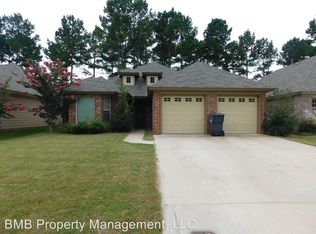 8924 Saw Tooth Loop, Pike Road, AL 36064