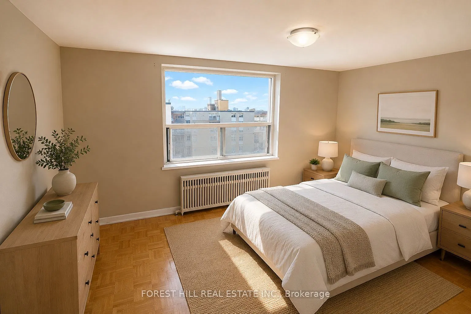 2 bed, $2,300 — Photo 4