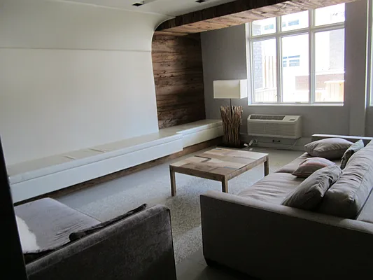 Rented by Modern Spaces | media 22