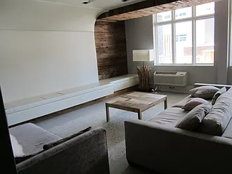 Rented by Modern Spaces