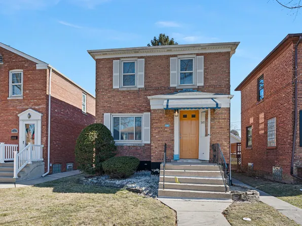 5145 S Menard Ave, Chicago, IL 60638