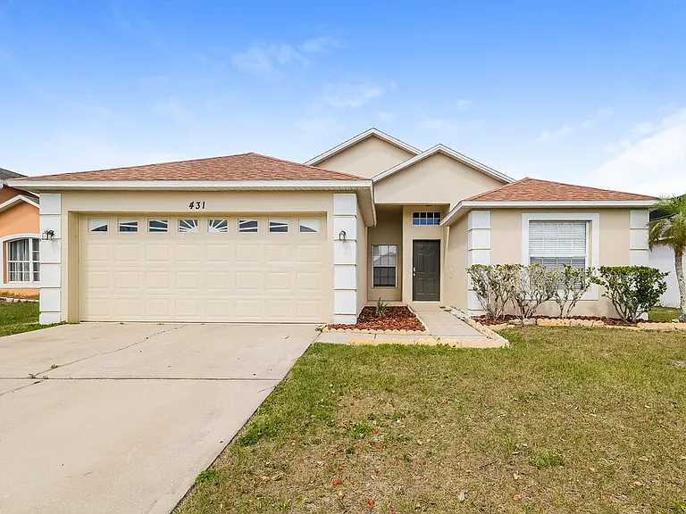 431 Peppermill Cir — Photo 1