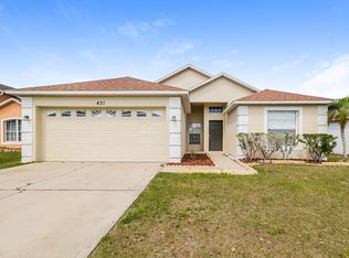 431 Peppermill Cir, Kissimmee, FL 34758