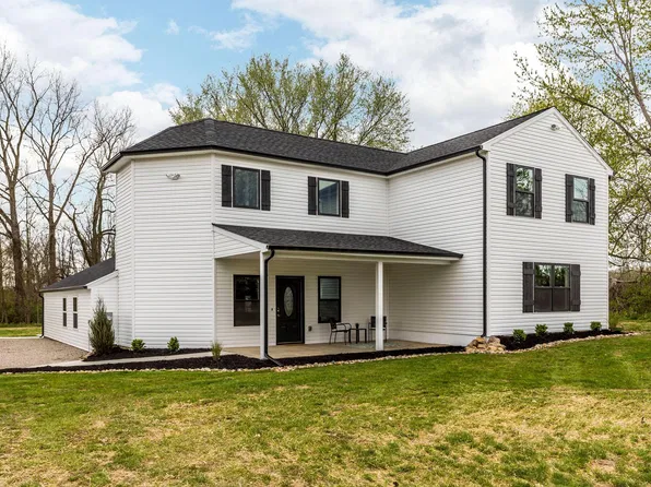 12423 Duncan Plains Rd NW, Johnstown, OH 43031