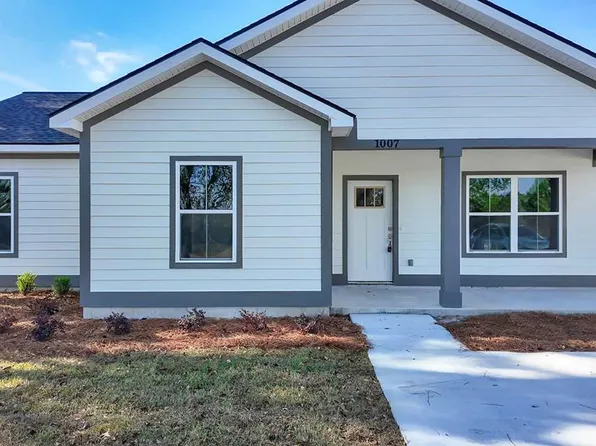 1007 Cassidy Rd, Thomasville, GA 31792