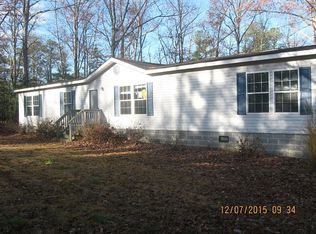 559 Jackson Creek Rd, Kinsale, VA 22488