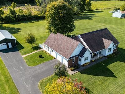 1143 Johnson Rd, Palmyra, NY, 14522