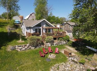43485 Crown Dr, Harris, MN 55032