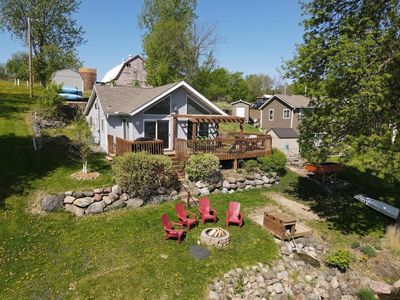 43485 Crown Dr, Harris, MN, 55032