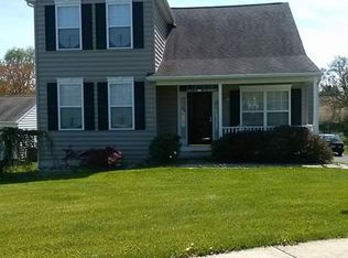 750 Risinghurst Ln, Oxford, PA 19363