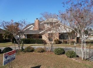 3100 Southdown Mandalay Rd, Houma, LA 70360
