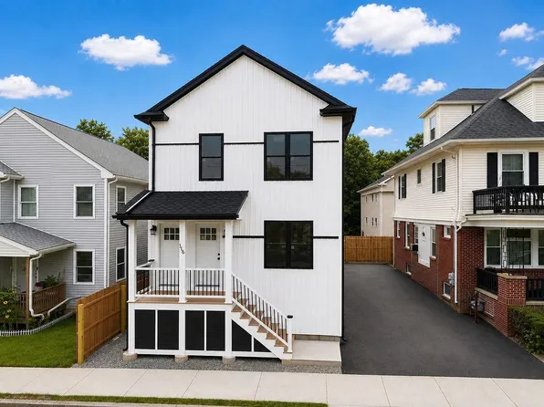 116 Langdon St, Providence, RI 02904