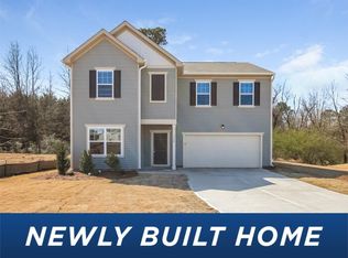 148 Ogden Pond Pl, Zebulon, NC 27597