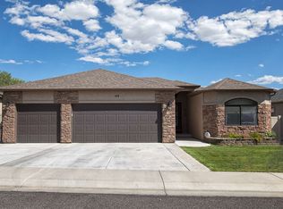 678 Muirfield Dr, Grand Junction, CO 81504