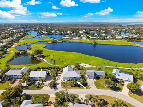 1167 Sand Castle Rd, Sanibel, FL 33957