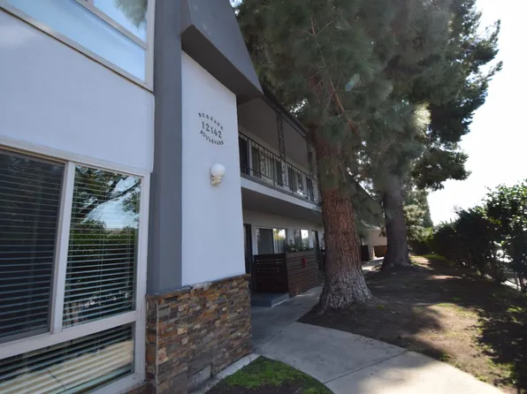 12142, 12142 Burbank Blvd APT 3, Valley Village, CA 91607
