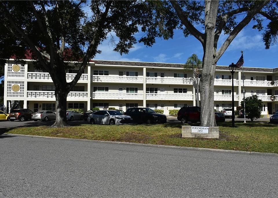1st image of 2452 Brazilia Dr APT 28