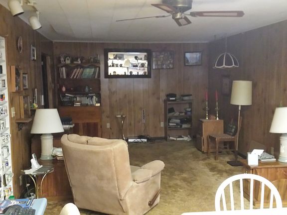 Main level Family Room