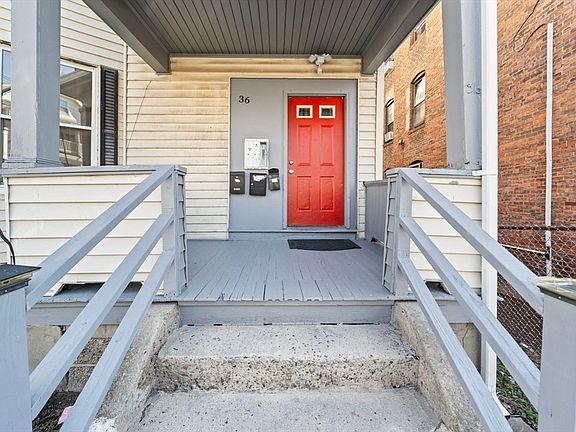 2nd image of 36 McLellan St