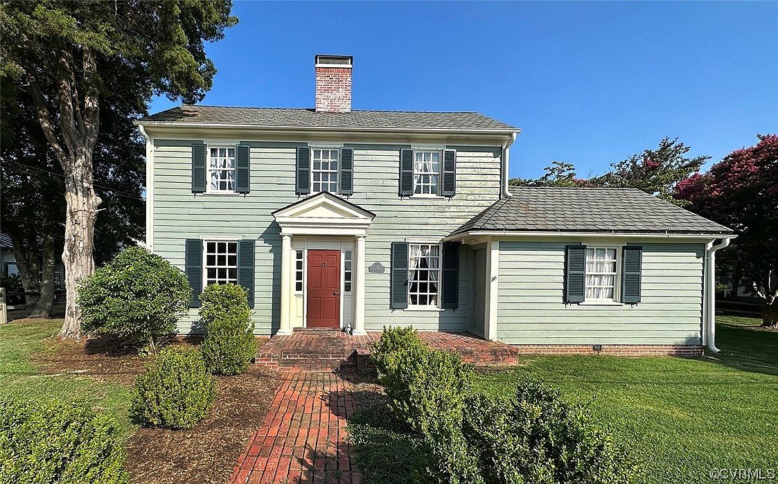 616 Main St, Reedville, VA 22539 Zillow