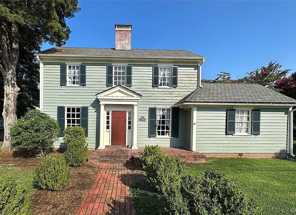 616 Main St, Reedville, VA 22539 Zillow
