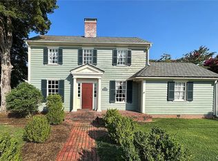 616 Main St, Reedville, VA 22539