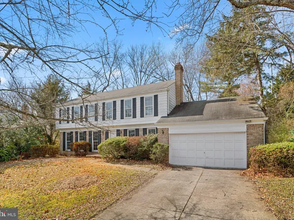 11108 Hunt Club Dr, Rockville, MD 20854