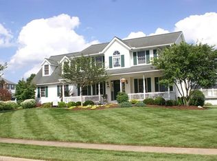 1130 Lanedale St NW, Massillon, OH