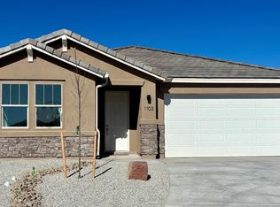 1103 Backwood St SE, Rio Rancho, NM 87124