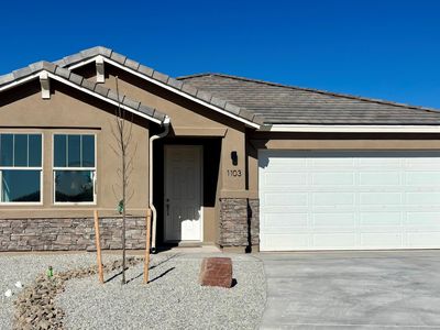 1103 Backwood St SE, Rio Rancho, NM, 87124