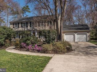 273 Sunny Jim Dr, Medford, NJ 08055