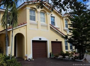 14965 SW 9th Ter #14965, Miami, FL 33194