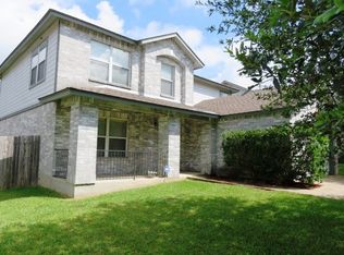 143 Vicksburg Loop, Elgin, TX 78621