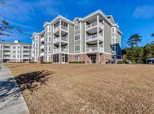 4851 Luster Leaf Cir UNIT 70, Myrtle Beach, SC 29577