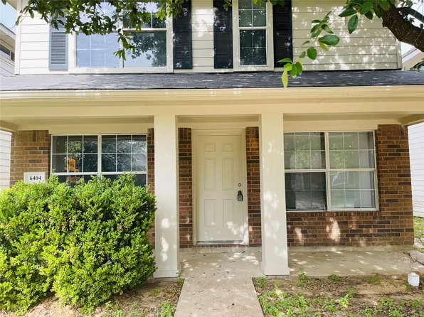 6404 Mountain Pines Ln, Katy, TX 77449